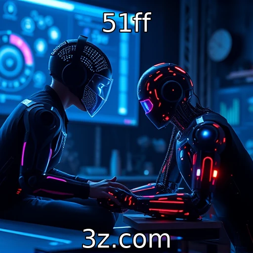 Como a inteligência artificial está moldando os jogos