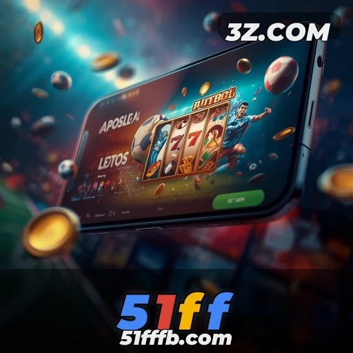 51ff Apostas em Eventos