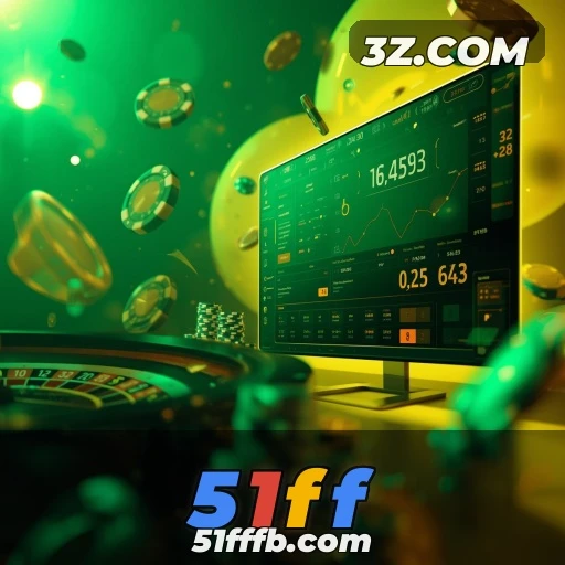 51ff Cassino Online