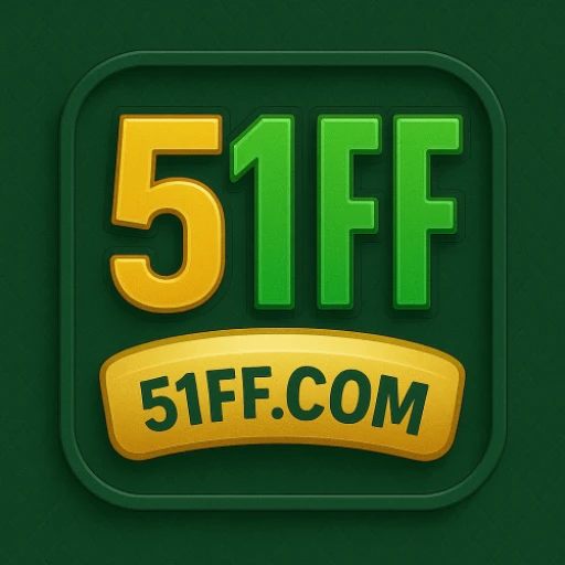 51ff : A plataforma 51ff traz a você o melhor dos jogos e bônus no Brasil