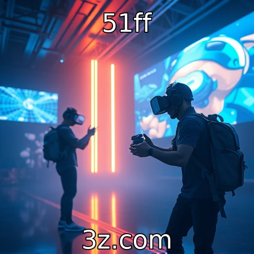 Impactos da realidade virtual na jogabilidade atual